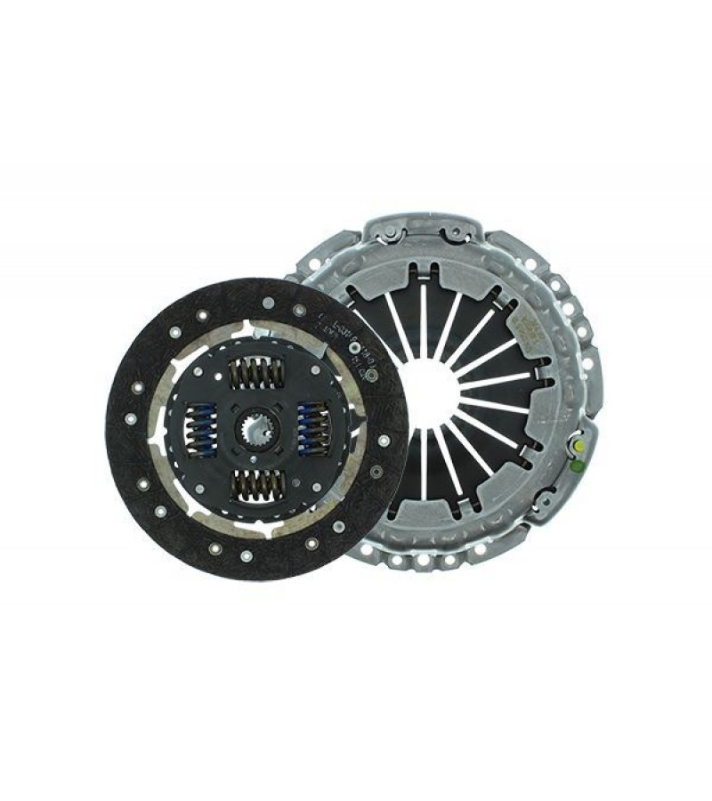DEBRIYAJ SETI RULMANSIZ INTERSTAR MASTER II TRAFIC MOVANO 2,0 / 2,5DCI 06>