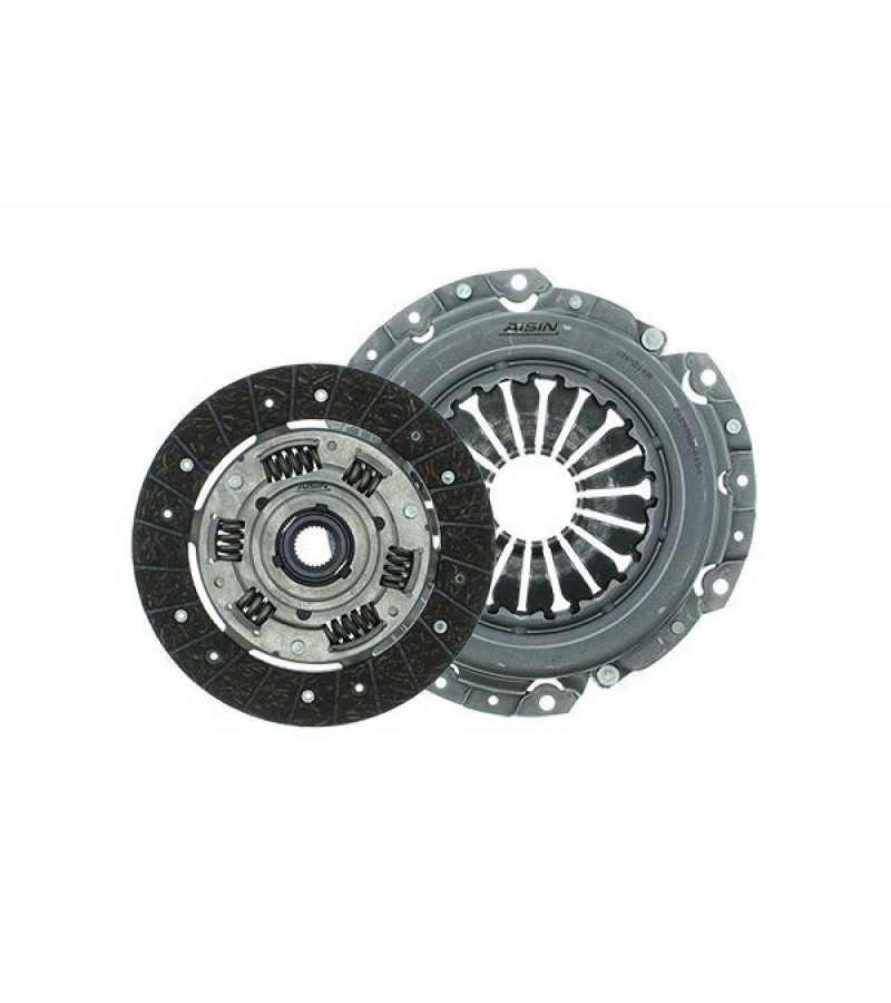 DEBRIYAJ SETI NOTE 1.6 16V 2006 2012 QASHQAI 1.6 16V 2007 2013 JUKE 1.6 2010> MICRA K12 2005 2010 (HR16DE) / (RULMANSIZ) 5 MT