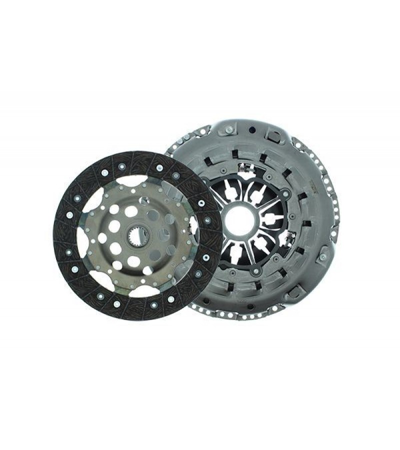 DEBRIYAJ SETI MEGANE II SCENIC II 1,9 DCI 2,0 F9Q MOTOR NISSAN PRIMERA 1,9DCI 2002> BM0M CM0M F9Q 808V SANZIMAN ND0008