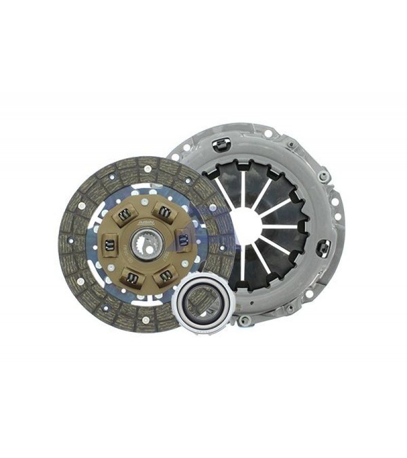 DEBRIYAJ SETI JIMNY 1,3I 16V / 1,3I 4WD 16V 98>1,3I 16V / 1,3I AWD 16V 02>