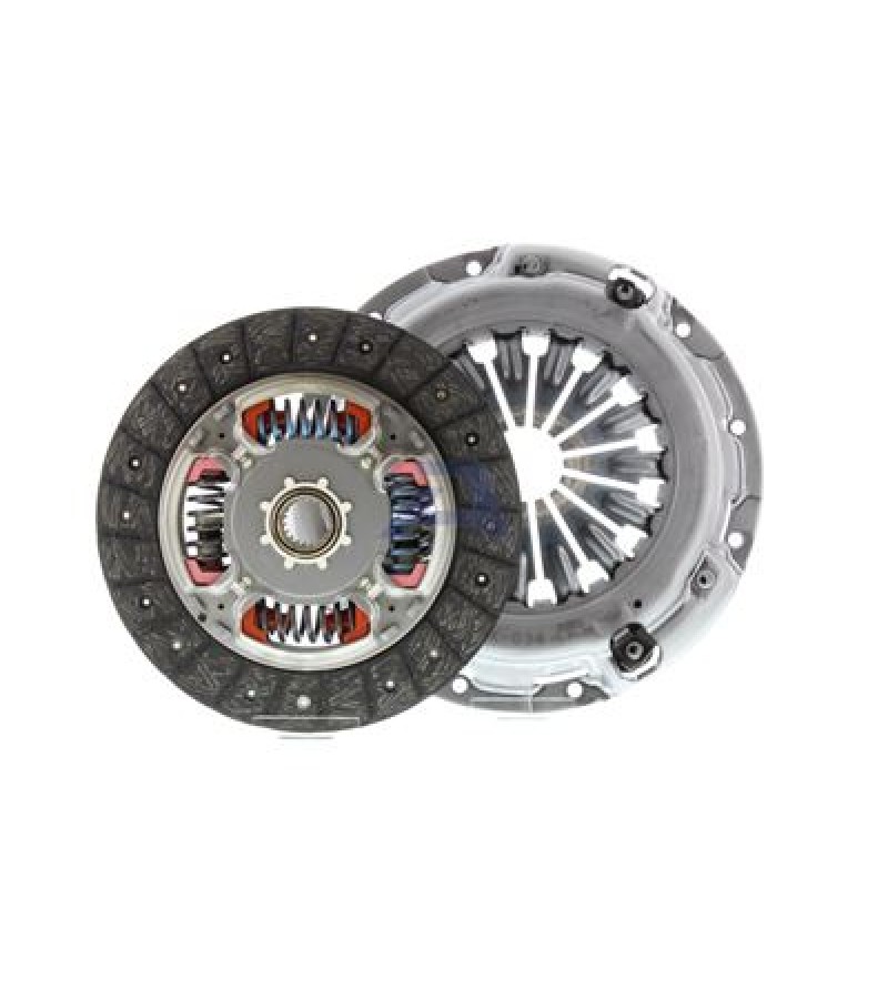 DEBRIYAJ SETI RULMANSIZ SUZUKI GRAND VITARA 1.9 DDIS 05-> (4X4)