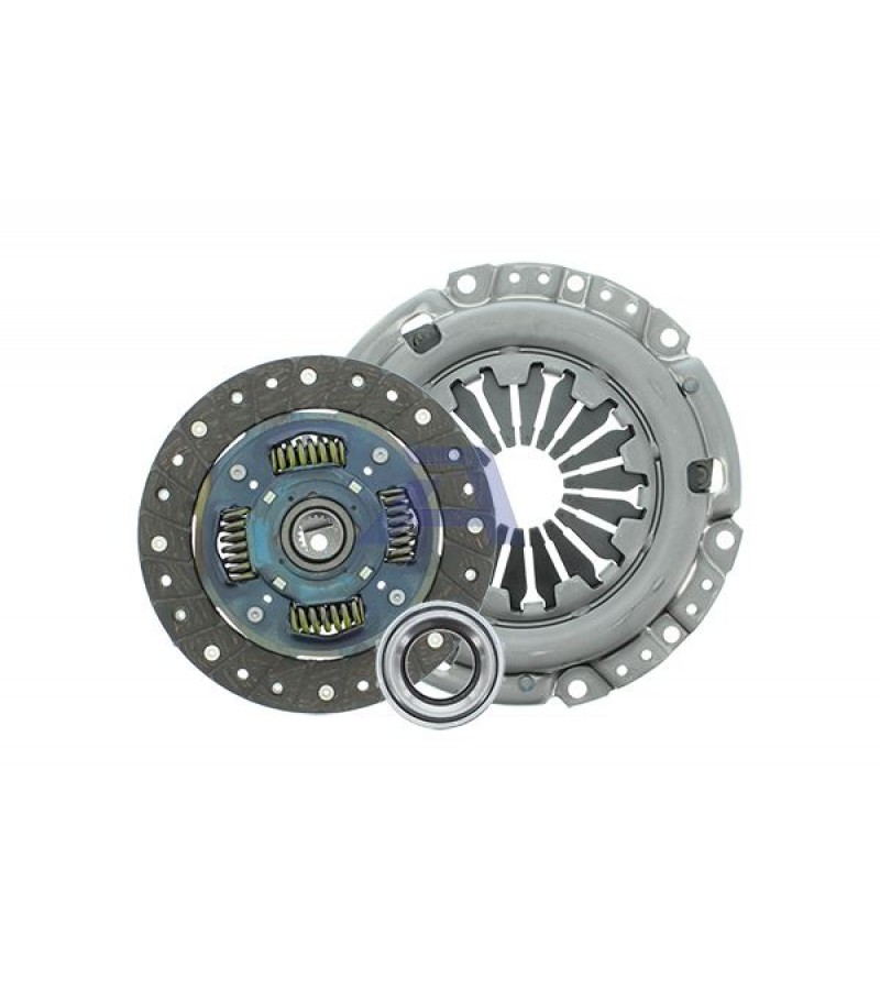 DEBRIYAJ SETI RULMANLI SUZUKI SPLASH 1.2 2008> AGILA B 2008>