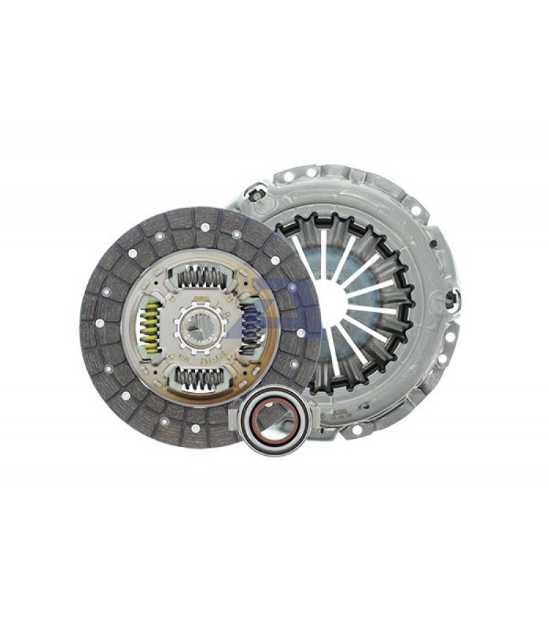 DEBRIYAJ SETI TOYOTA COROLLA 1.4 D4D 5 VITES 2004-2007 (E12 MOTOR)