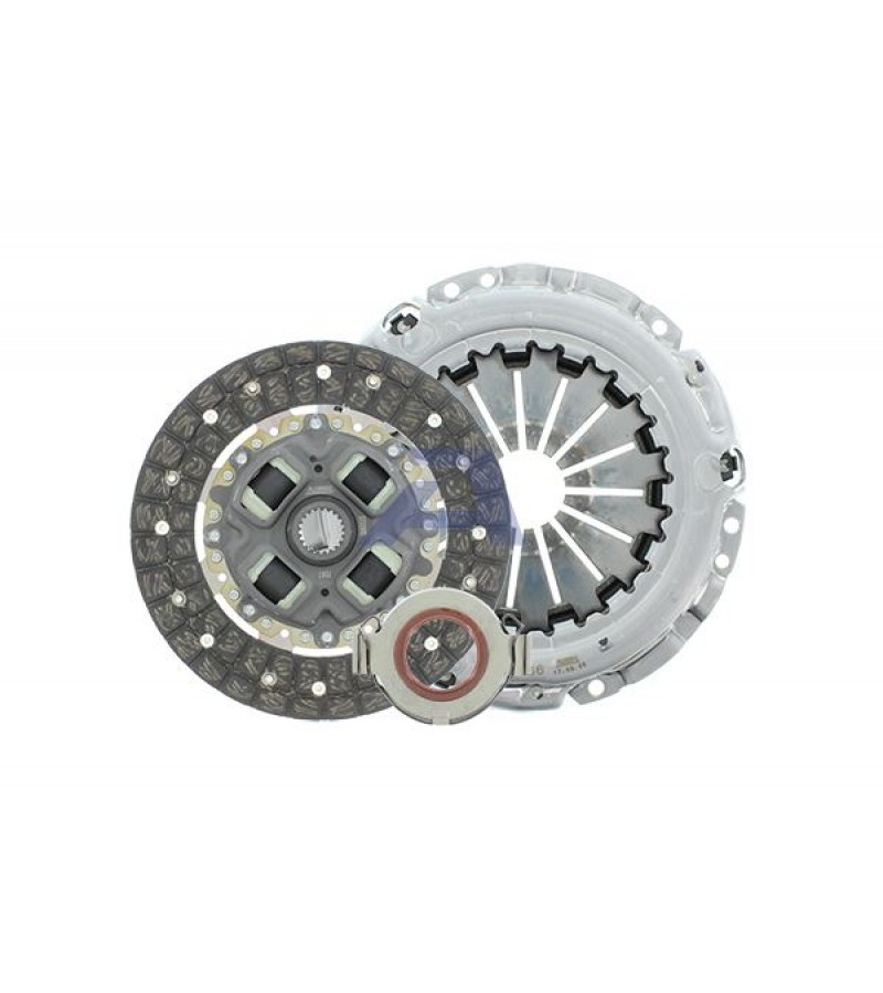 DEBRIYAJ SETI TOYOTA COROLLA 1.6 1988-2006 AVENSIS 1.6 2003-2008 (GUCLENDIRILMIS)