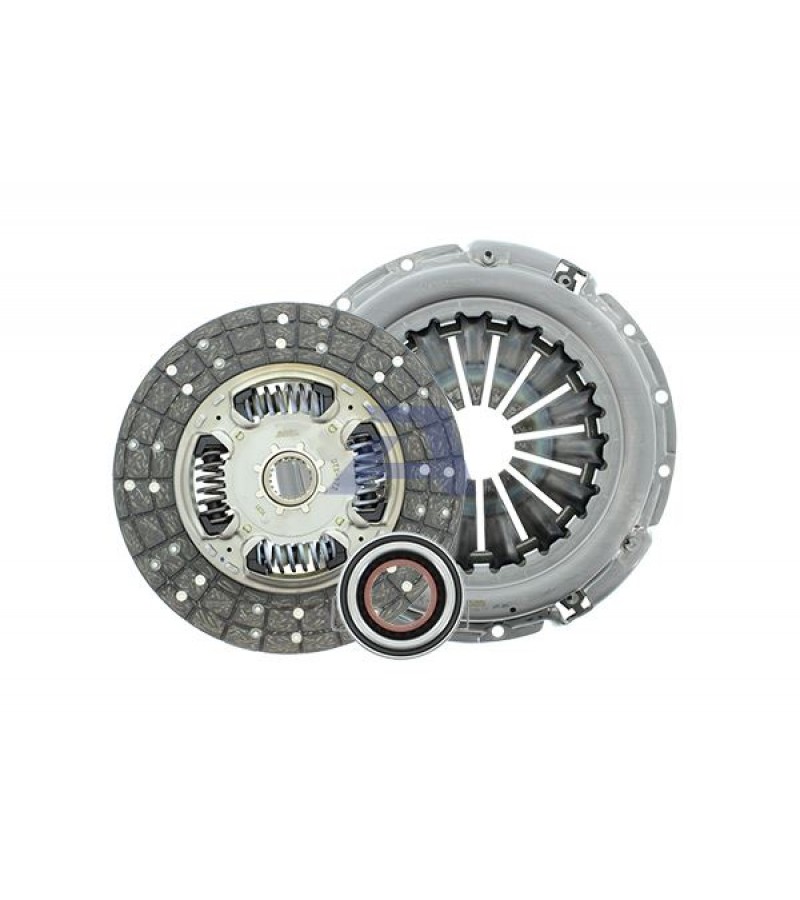 DEBRIYAJ SETI HILUX VIGO 2.5 3.0 4WD D4D 2005> (D 4D) / (N1)