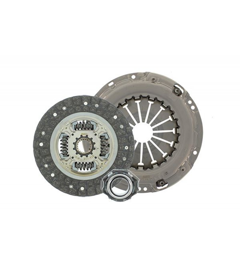 DEBRIYAJ SETI TOYOTA AVENSIS 2.0 VVTI 2003-2008