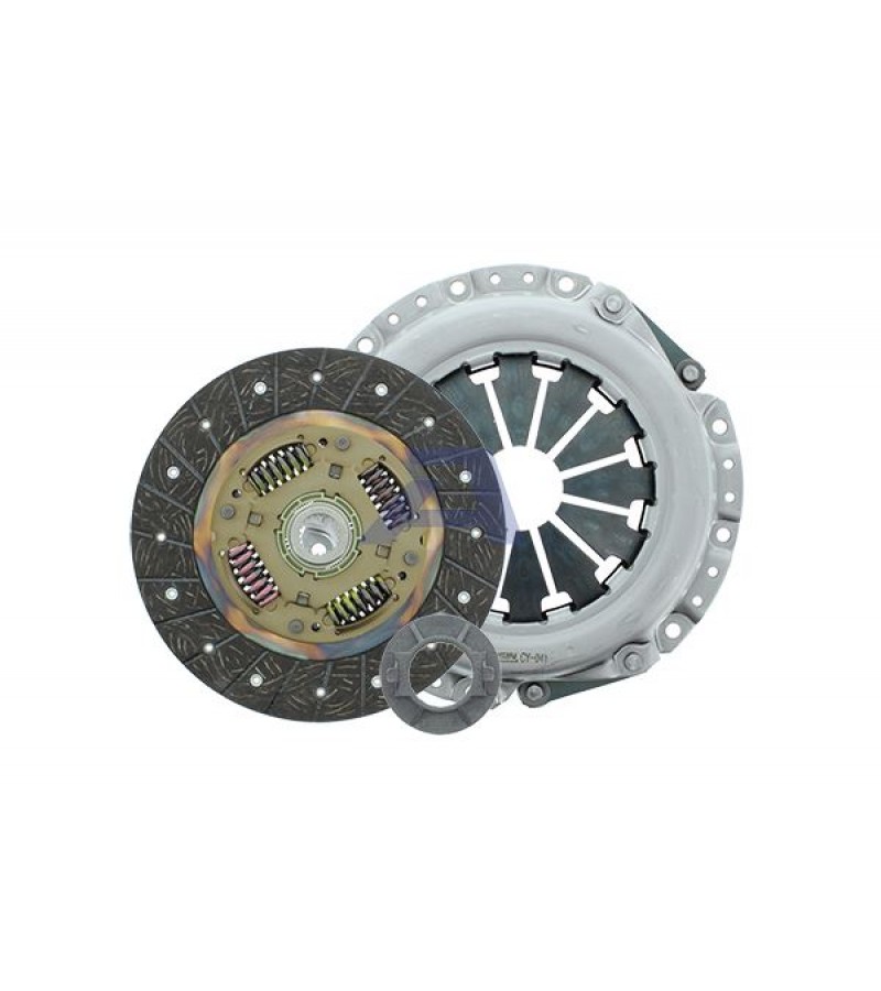 DEBRIYAJ SETI RULMANLI ACCENT 03 05 1,6 ERA BENZINLI 1,4 1,6 GETZ 03>1,4 1,6 RIO 06>1,6 (ELANTRA 01>1,6