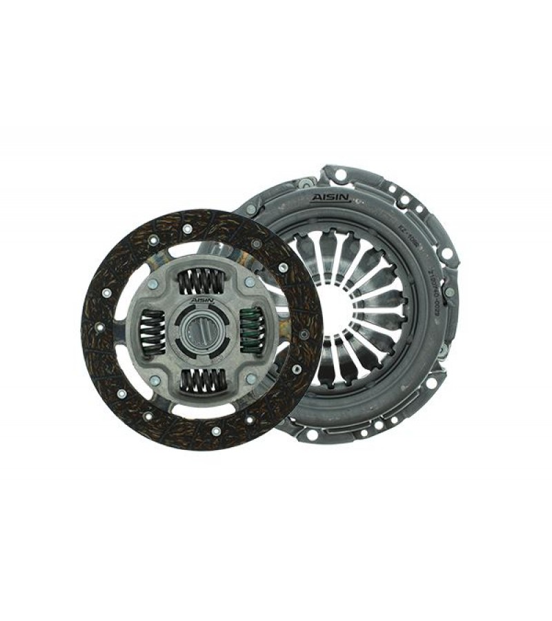 DEBRIYAJ SETI FIESTA 1,25 16V / 1,3 / 1,4 16V 96>08 FUSION 1,25 16V 1,3 02>12 MAZDA 121 1,25 16V / 1,3 96>03 MAZDA 2 1,25 16V / 1,4 03 /> BENZINLI (RULMANSIZ)