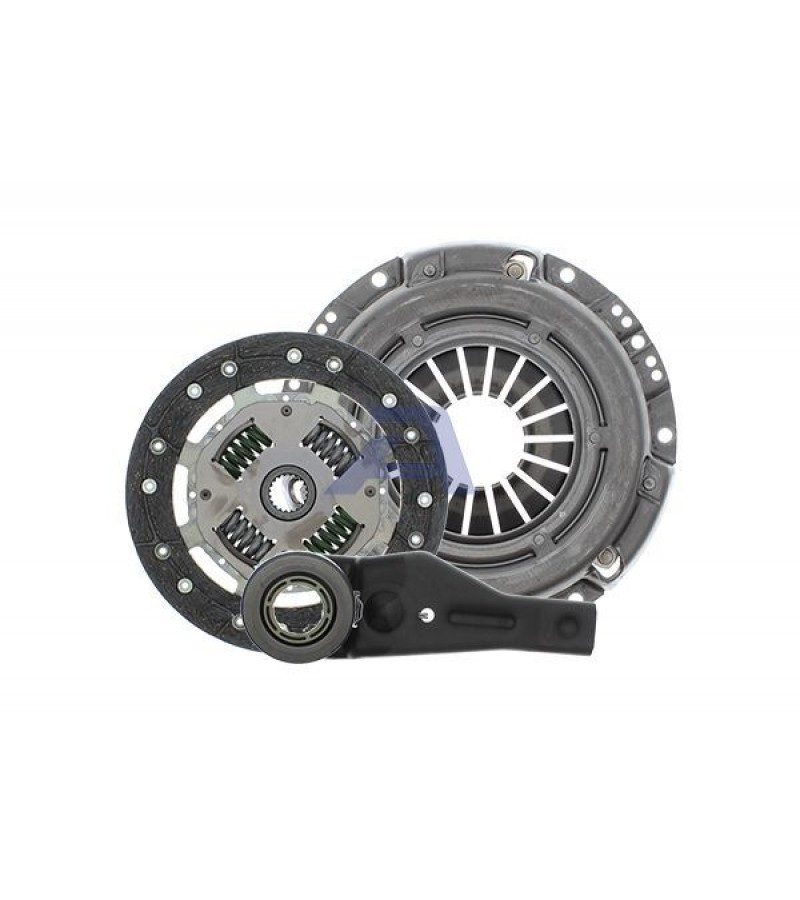 DEBRIYAJ SETI MAZDA 3 1.4 -1.6 16V 2003-2009