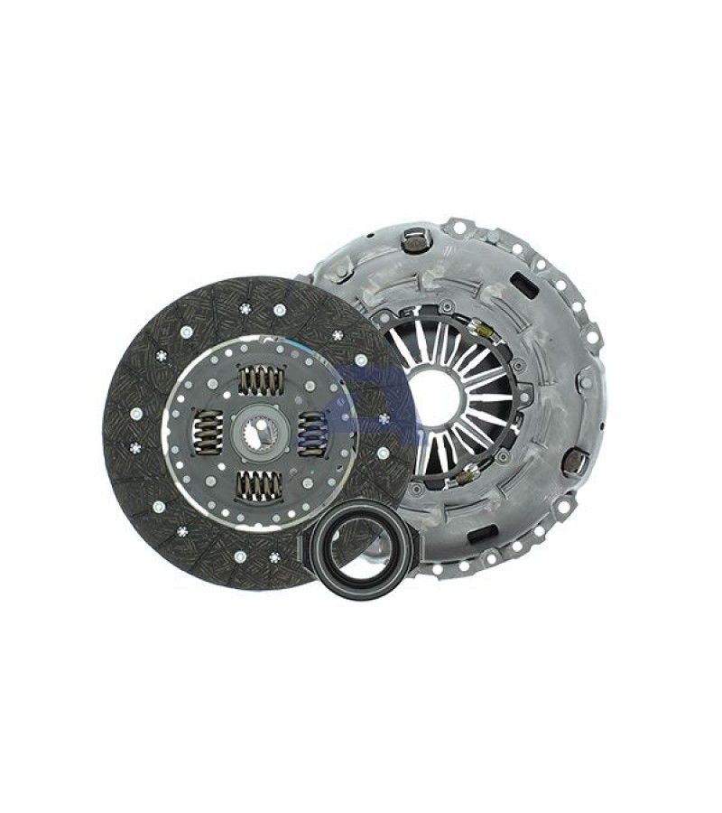 DEBRIYAJ SETI RANGER 2,5TDCI 143PS / 3,0TDCI 156PS 4×4 06>12 MAZDA BT 50 2500 06>15