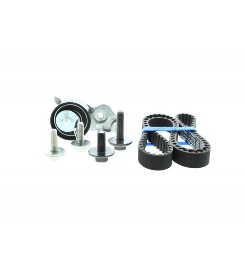EKSANTRIK RULMAN KITI (TRIGER SETI) FIESTA - FOCUS 1.4 1.6 BENZINLI 98>06 VOLVO S40 – V50 1.6 05>12 MAZDA 2 1.25 - 1.4 - 1.6 03> 117SP+220H+GTB0410
