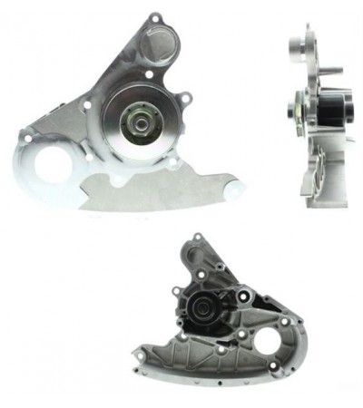 DEVIRDAIM SU POMPASI DUCATO IVECO DAILY III C13 F1A 2.3JTD KARSAN J10 EURO4 02> JEST EURO5