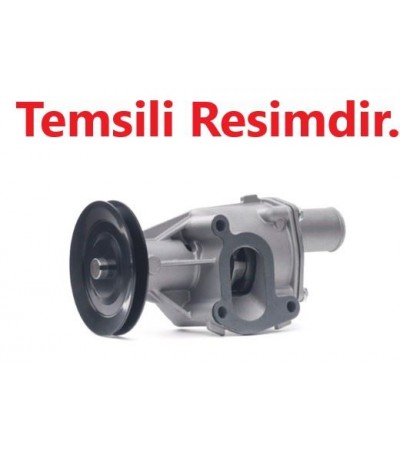 DEVIRDAIM TEMPRA SXA / SXAK 2000 KLIMALI KASNAKLI