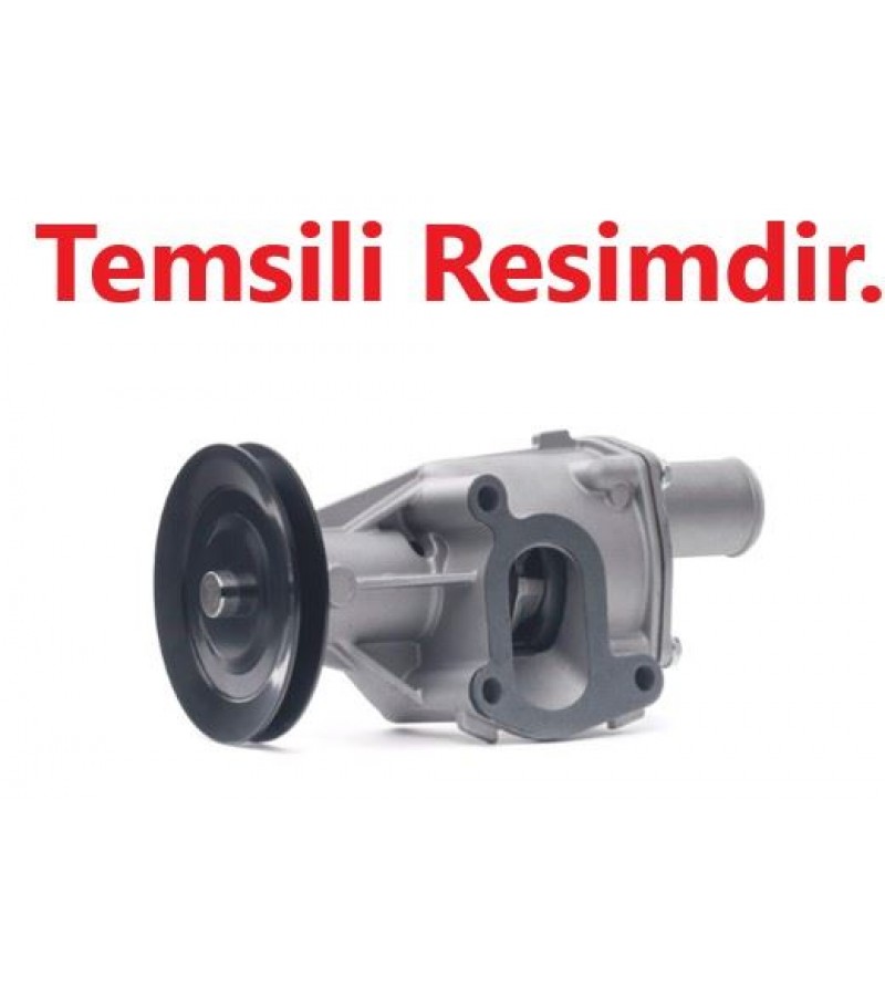 DEVIRDAIM TEMPRA SXA / SXAK 2000 KLIMALI KASNAKLI
