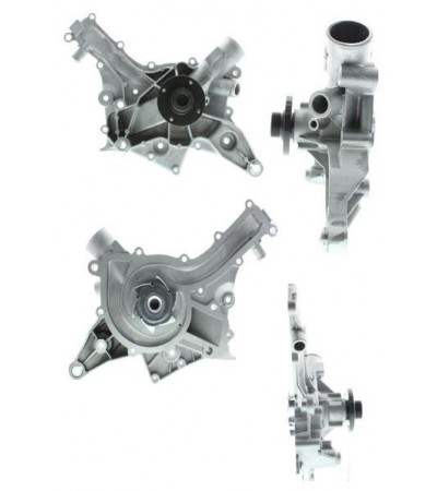 DEVIRDAIM POMPASI (M112) W203 00>07 W210 97>02 W211 03>08 W163 98>05 W220 98>05 CROSSFIRE 3.2 03>08