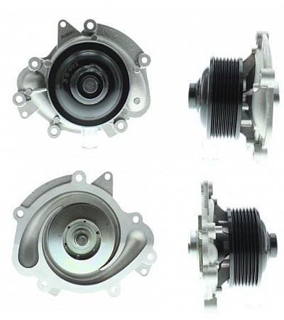 DEVIRDAIM POMPASI (OM642) MERCEDES W204 07>14 W212 09>15 W166 11>15 W221 06>13 VITO W639 06> SPRINTER 906 06> , JEEP GRAND CHEROKEE III CHRYSLER 300C