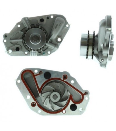 DEVIRDAIM CHRYSLER SEBRING 300C 2.7 98>12