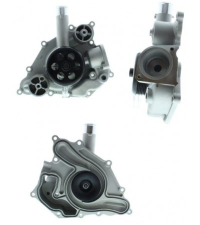 DEVIRDAIM JEEP CHROKEE III (WH. WK) V8 CHRYSLER 300 C (LX, LE) 5.7 6.1