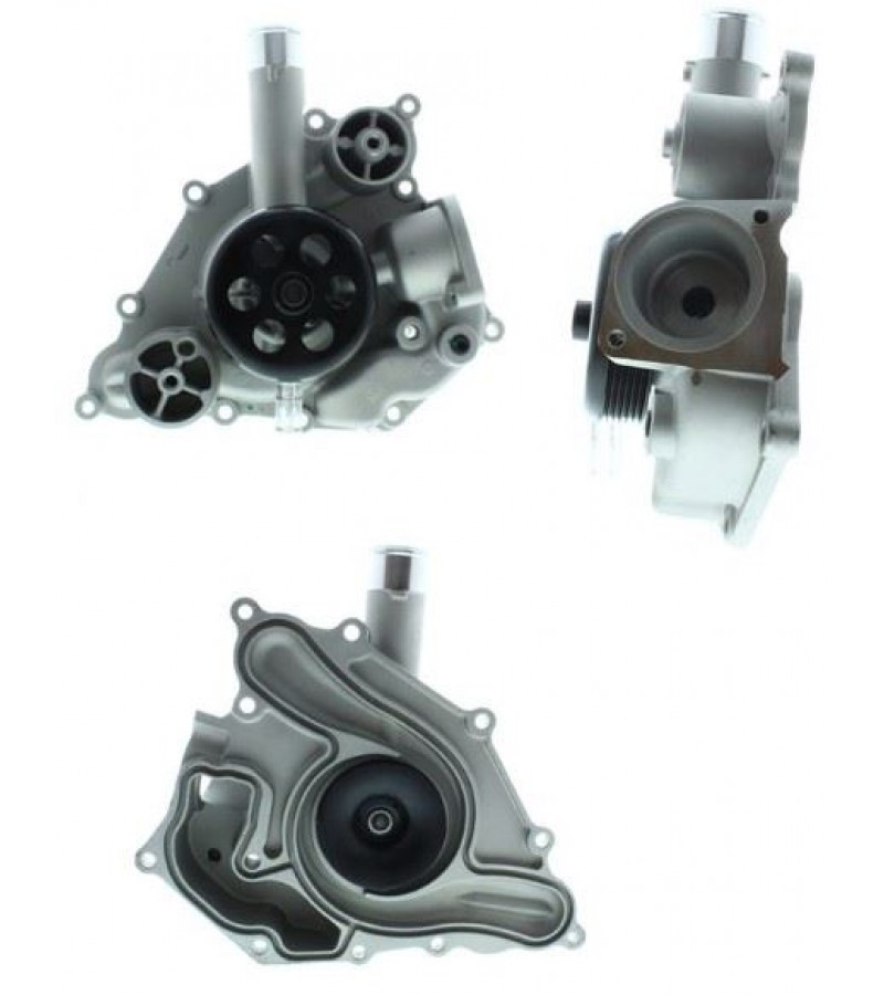 DEVIRDAIM JEEP CHROKEE III (WH. WK) V8 CHRYSLER 300 C (LX, LE) 5.7 6.1