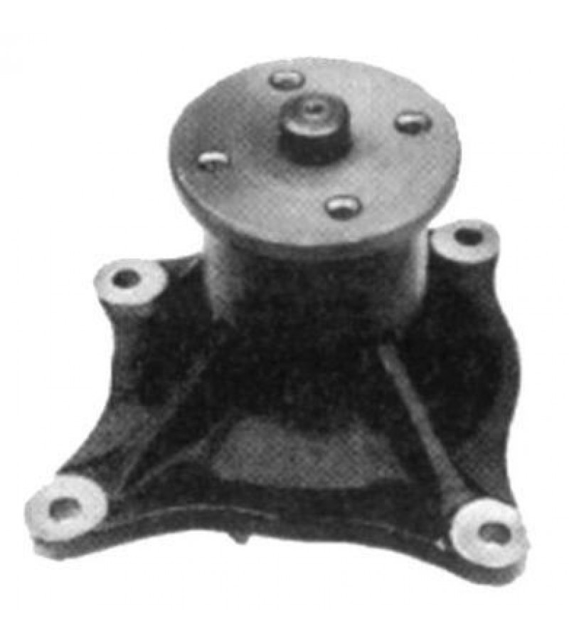 DEVIRDAIM SU POMPASI MITSUBISHI CANTER FE304 FE444 FE449 4D31 4D33 4D34