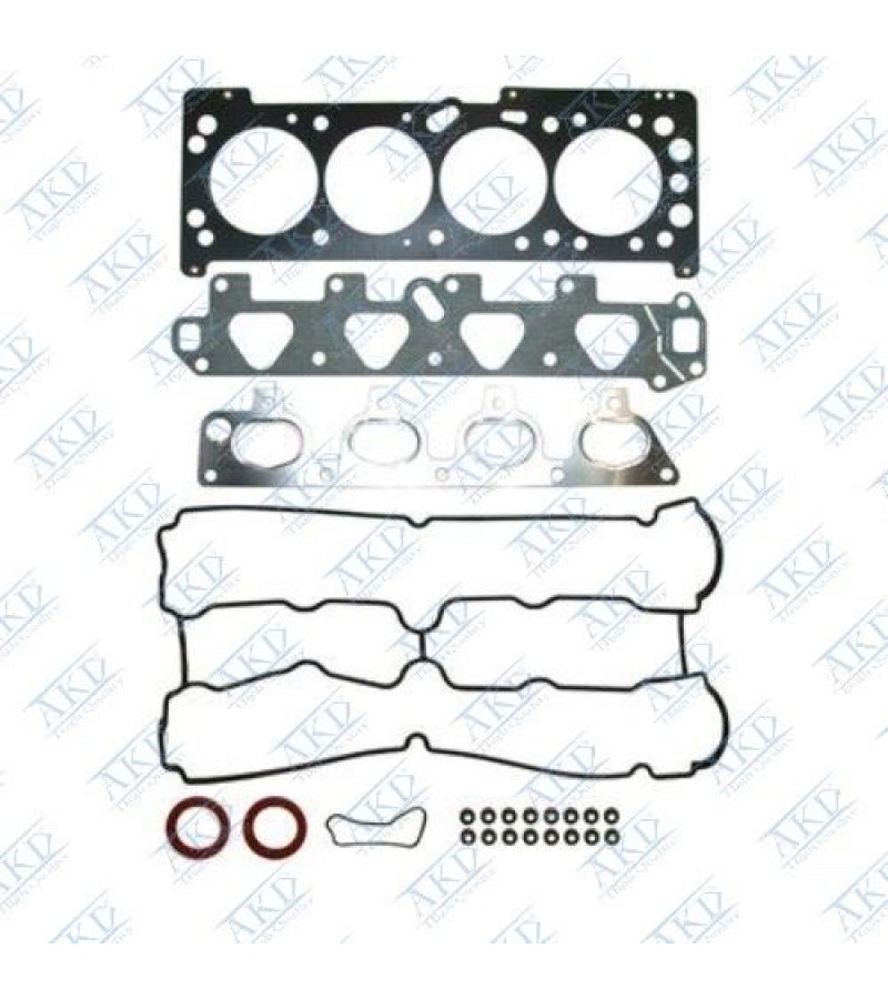 ÜST TAKIM CONTA SETİ ASTRA G 98>10 VECTRA B 96>02 VECTRA C 02>08 MERIVA A 03>10 Z16XE