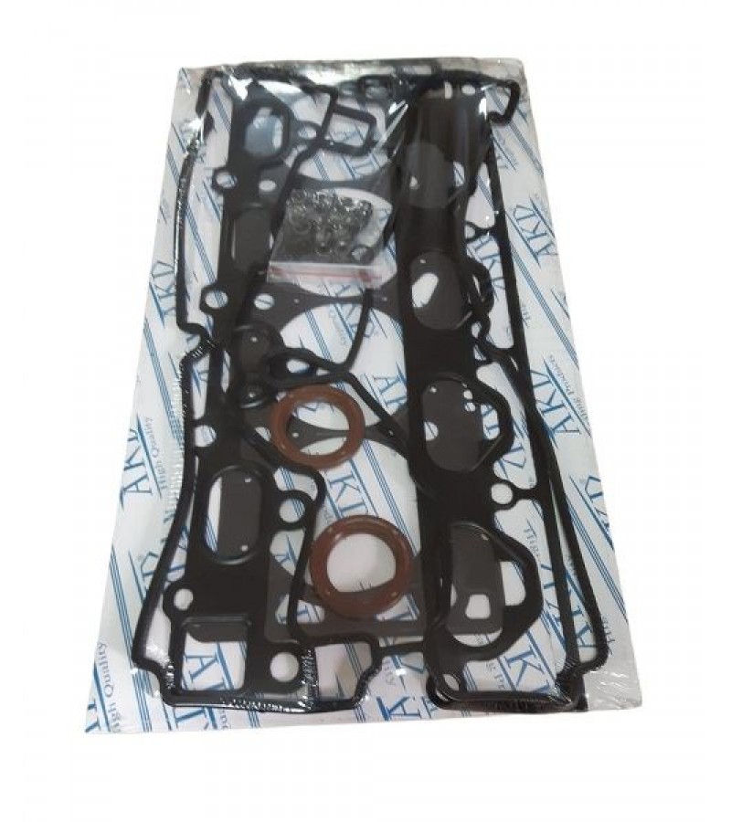 UST TAKIM CONTA VECTRA C 02>08 ASTRA H 04>14 MERIVA A 03>10 Z18XE VECTRA B 96>02 ASTRA G 98>10×18XE1 - Z18XE