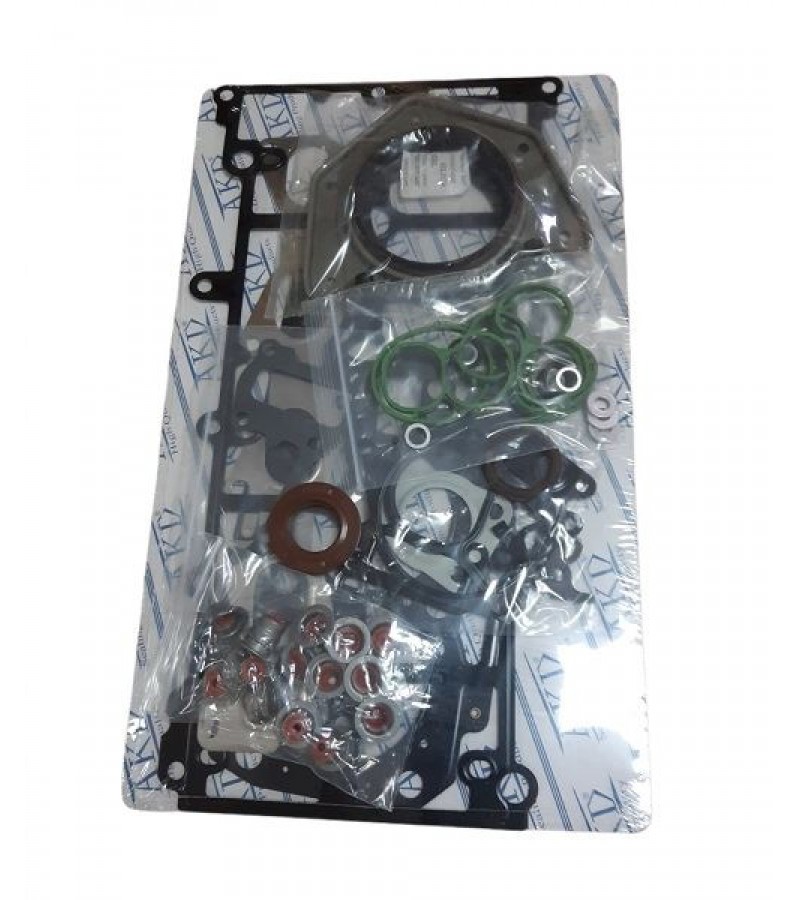 TAKIM CONTA ALT ÜST KOMPLE S.K.C'siz ASTRA J 10> INSIGNIA A 09>17 ZAFIRA C 12>19 A20DT - A20DTC - A20DTE - A20DTH - A20DTR