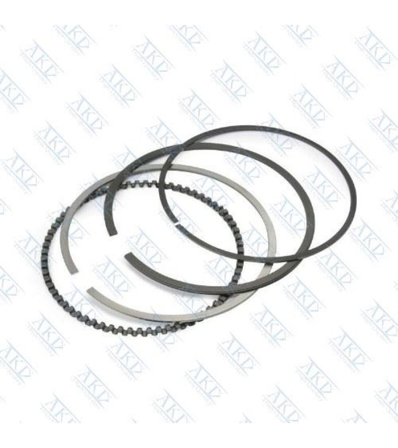 SEGMAN TAKIMI 16SV C16NZ ASTRA F VECTRA A (79,00MM) STD