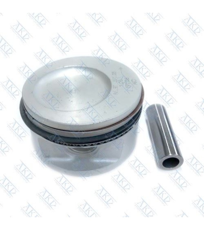 MOTOR PISTON SEGMAN 86.00mm STD OMEGA A 87>93 - 20SE - C20NE ASTRA F 92>98 - C20NE VECTRA A 89>95 - 20NE - C20NE FRONTERA A 92>98 - C20NE CALIBRA 89>96