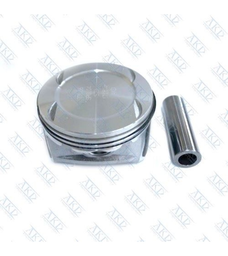 PISTON+SEGMAN Z14XEP TWINPORT 1.4 16V CORSA C 73.40MM STD (1.2x1.2x2.0)