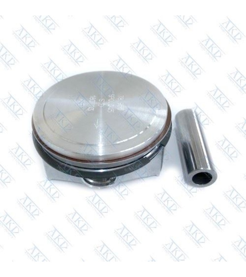 MOTOR PISTON SEGMAN TAKIM KOMPLE STD (79.00MM) INSIGNIA A – ASTRA J – MERIVA A – Z16LET – A16LET