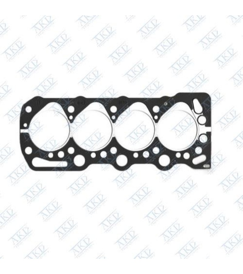 SILINIDIR KAPAK CONTASI 1.50 mm 1 CENTIK CORSA B 93>02 COMBO B 93>02 15D - X15D - X15DT - 17D - X17D VECTRA B 96>02×17TD