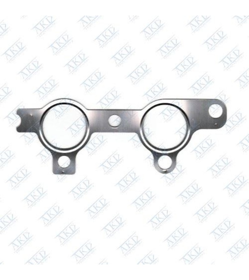 EGZOZ MANIFOLD CONTASI 1.7 Z17DT YM ASTRA H ASTRA J MOKKA