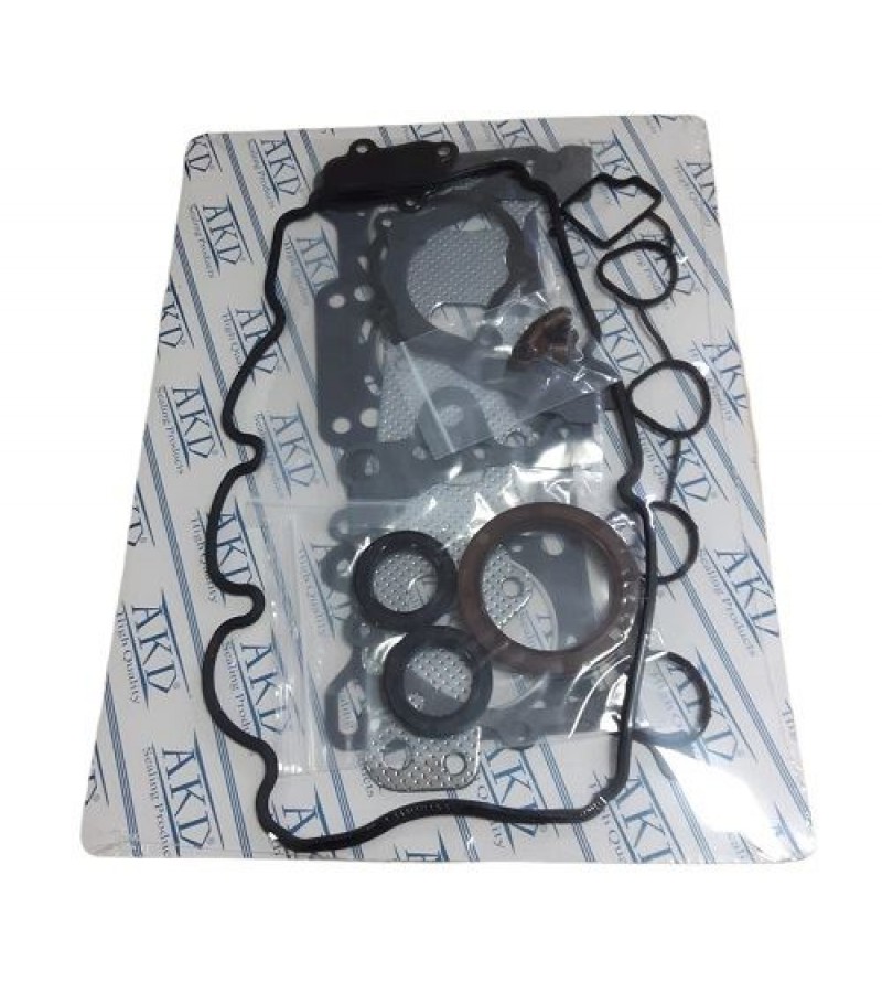 TAKIM CONTA KOMPLE KALOS T200 T250 1,2 8V