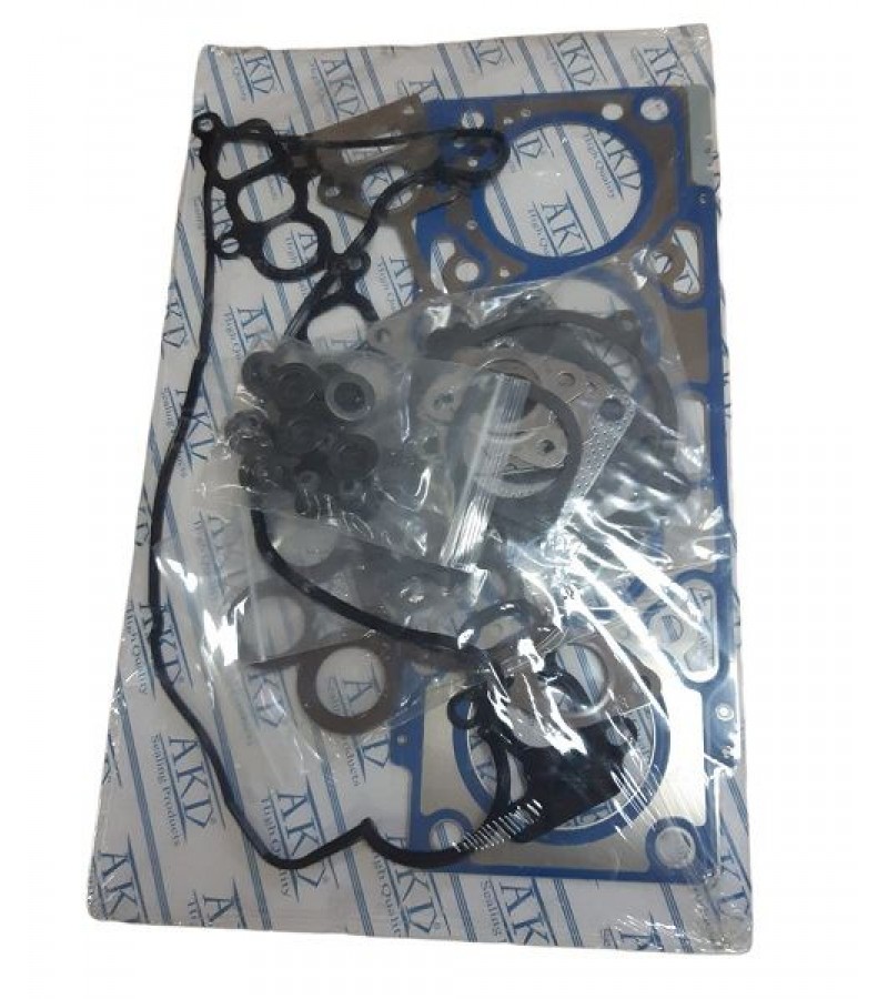 TAKIM CONTA KOMPLE S.K.C DAHİL STD. CAPTIVA - ANTARA