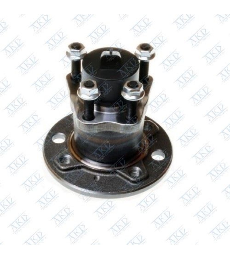 ARKA TEKER PORYASI 4 BIJON ABS'Lİ MERIVA A 03>10 ASTRA G 98>10 ASTRA F 92>98 COMBO C 01>11 VECTRA A 89>95