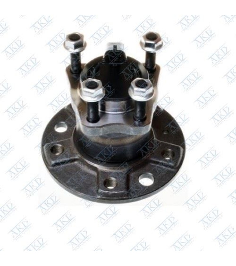 ARKA TEKER RULMANI 5 BIJON ASTRA H ZAFIRA 1.3CDTI / 1.4 / 1.6 / 1.7CDTI / 1.9CDTI 04> 0×1401X150