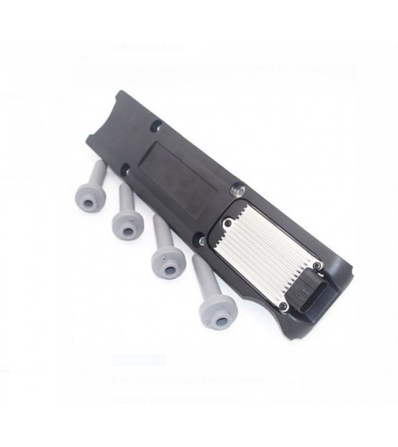 ATESLEME BOBINI ASTRA G / VECTRA B / VECTRA C / Z22SE
