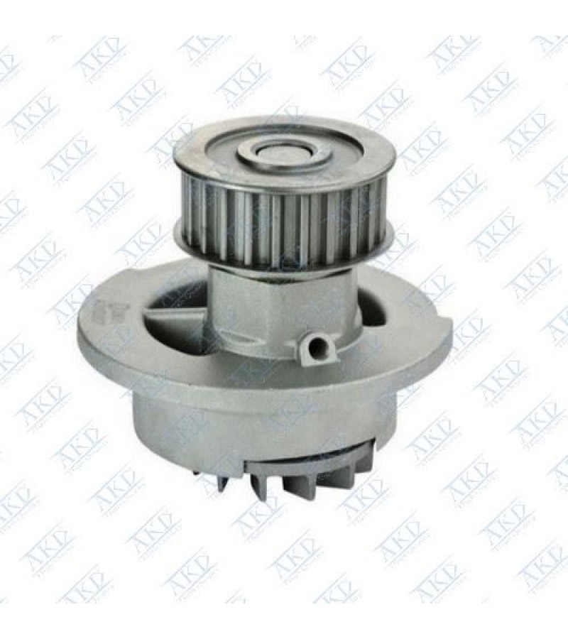 DEVIRDAIM SU POMPASI CORSA B ASTRA F ASTRA G VECTRA B X14XE X16XEL