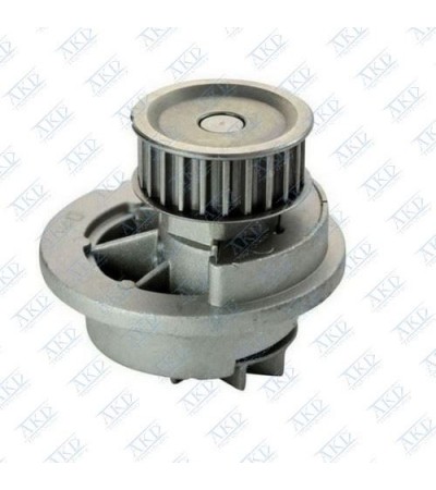 DEVIRDAIM SU POMPASI ASTRA F ASTRA G CORSA C VECTRA B VECTRA C X16XEL Z16XE