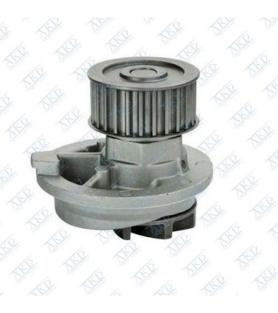 DEVIRDAIM SU POMPASI X20XEV VECTRA B ASTRA F / G CAPTIVA 2.4 16V LACETTI 1.8