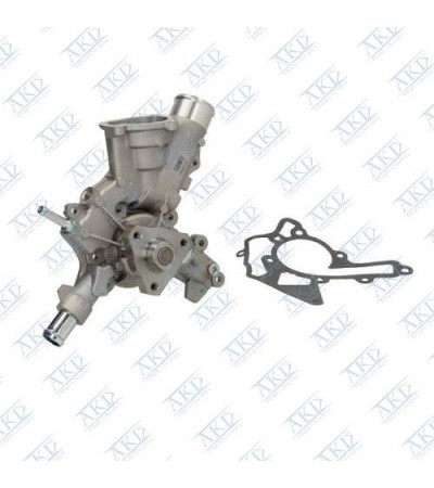 DEVIRDAIM SU POMPASI (MUSURLU) Z10XEP Z12XEP Z14XEP CORSA C / D MERIVA A ASTRA H TIGRA B