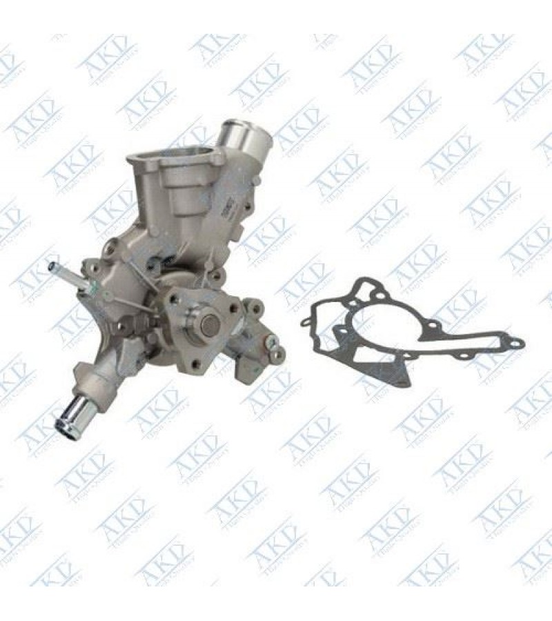 DEVIRDAIM SU POMPASI (MUSURLU) Z10XEP Z12XEP Z14XEP CORSA C / D MERIVA A ASTRA H TIGRA B