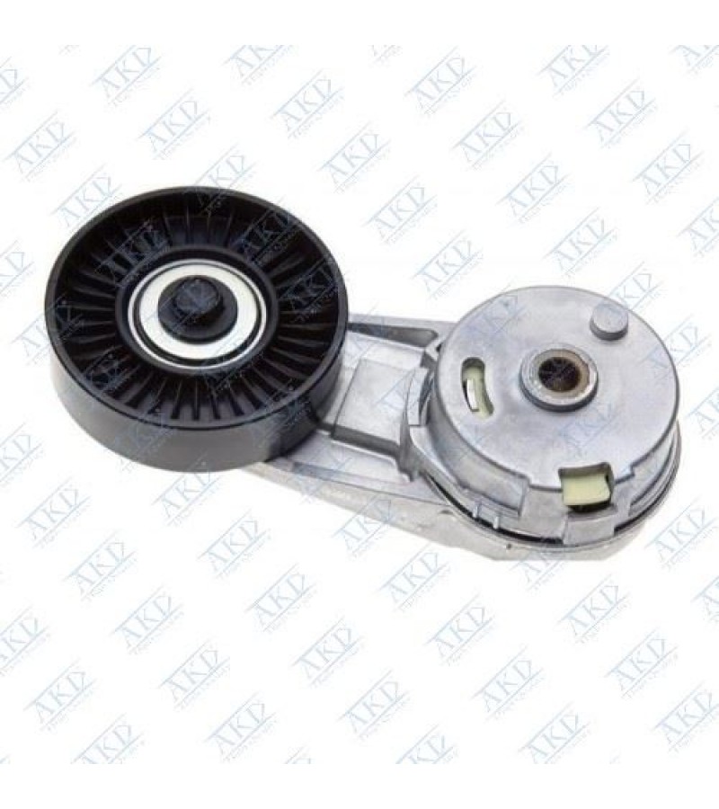 ALTERNATOR GERGI RULMANI KOMPLE PLASTIK ASTRA H VECTRA B / C (2200 BENZIN)