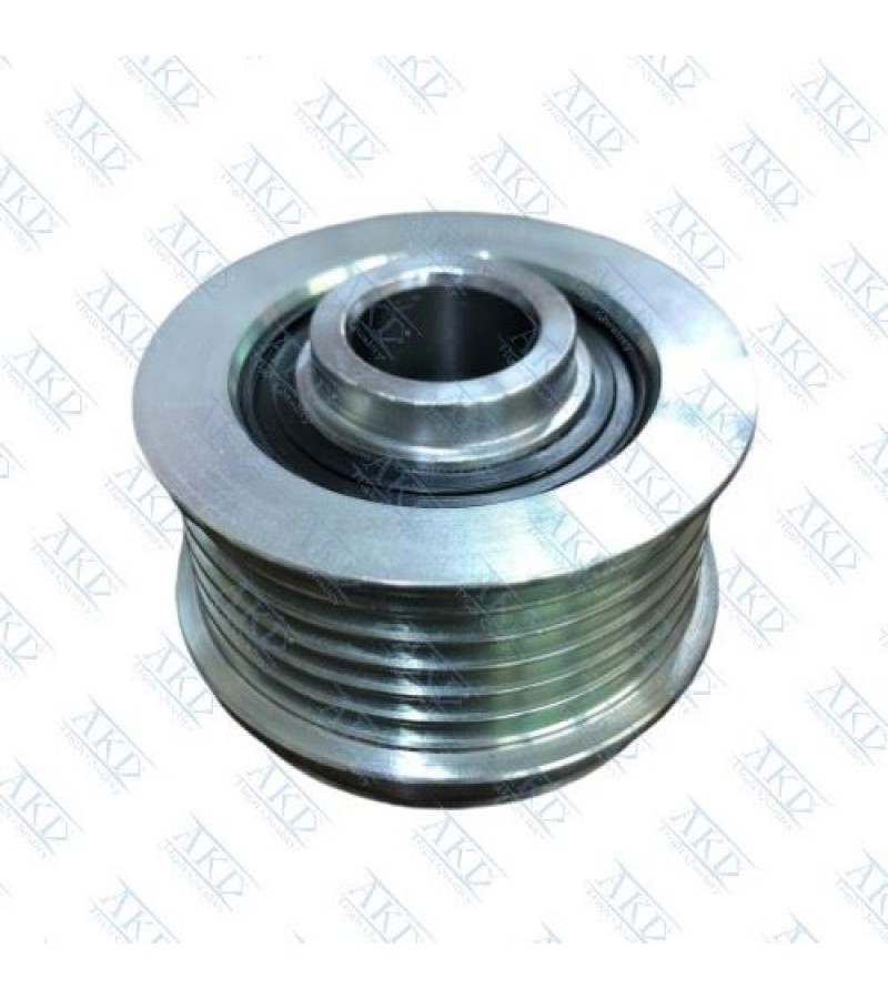 ALTERNATOR KASNAGI RULMANLI LINEA DOBLO FIORINO 500 1.3JTD ASTRA H CORSA C COMBOZ13DTJ BIPPER NEMO 1