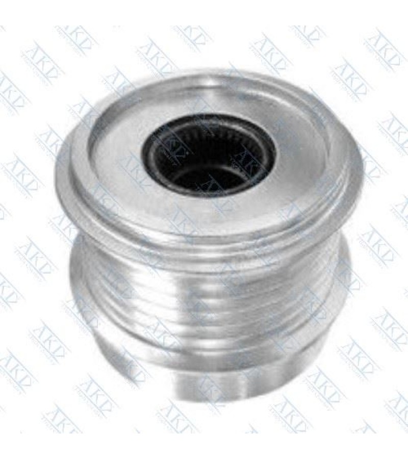 ALTERNATOR KASNAGI RULMANLI VECTRA C ASTRA H ZAFIRA B SIGNUM 1.9 CDTI 04> 6 KANAL