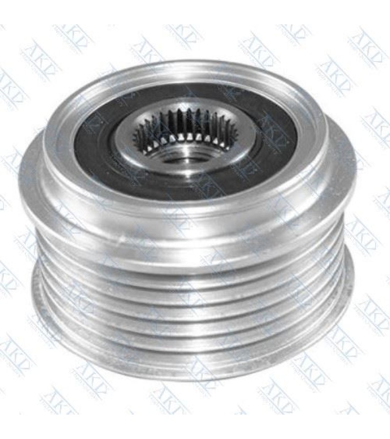 ALTERNATOR KASNAGI Z17DTH ASTRA H