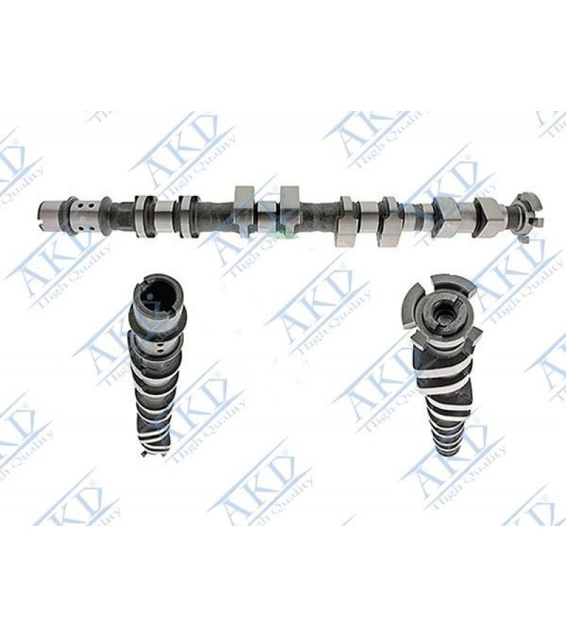 EKSANTRIK MILI EGSOZ A16XER Z16XER INSIGNIA / MOKKA / ASTRA J / ZAFIRA C / AVEO T300 TRAX / CRUZE
