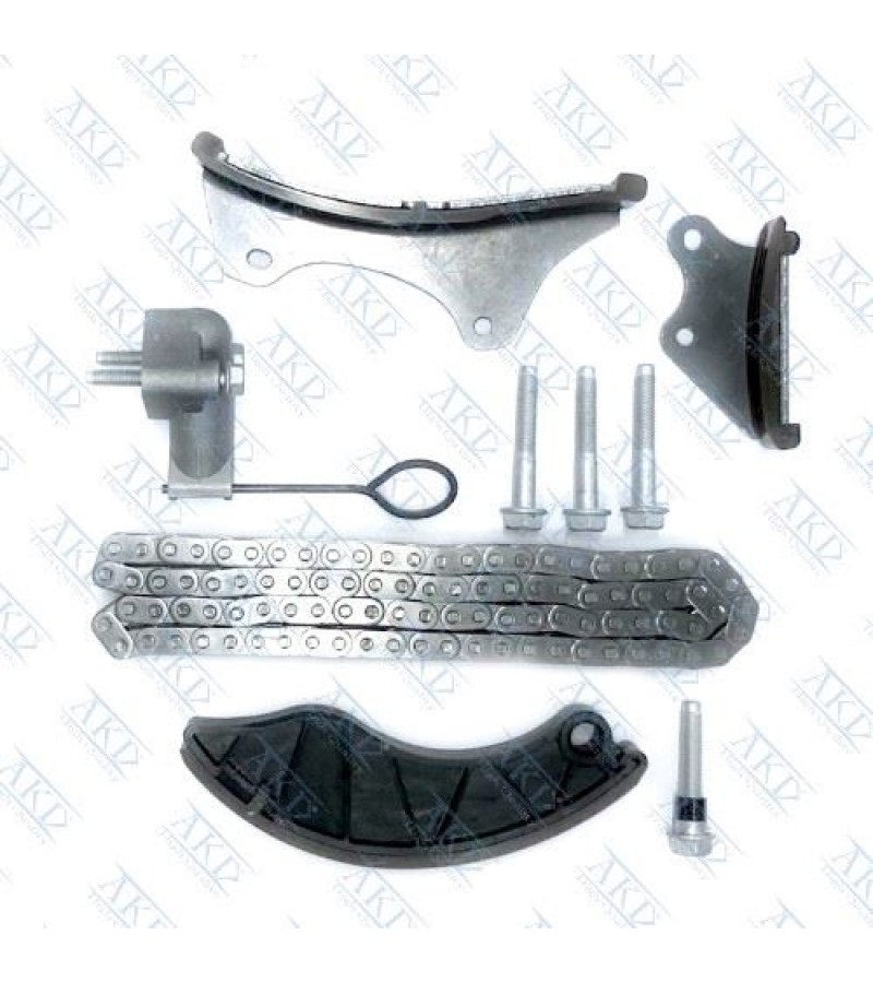 TRIGER ZINCIR SETI (7 PARCA) ASTRA J INSIGNIA A B16DTH