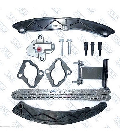 ZINCIR SETI ASTRA K CORSA E B10XFL B10XFT